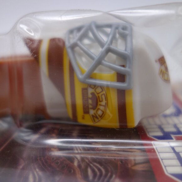 Limited Edition Pez NHL Boston Bruins with Cherry Candy Lot# 148962 - Picture 10 of 15